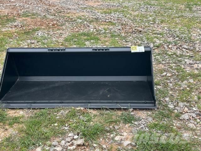  MTL 68 Bucket Schaufeln