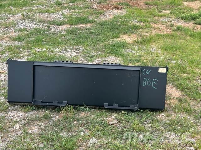  MTL 68 Bucket Schaufeln