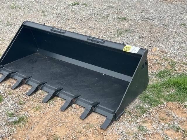  MTL 68 Bucket Schaufeln