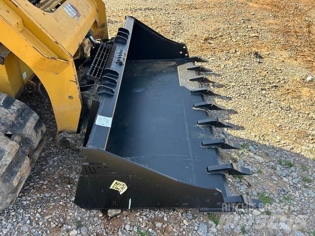  MTL 74 Tooth Bucket Schaufeln