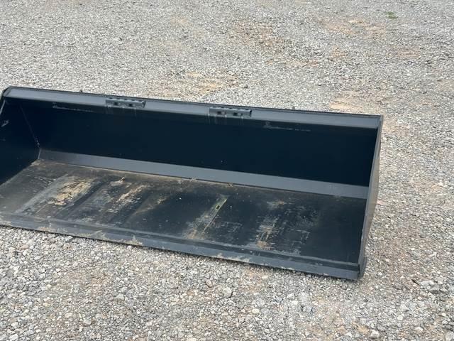  MTL 78 Bucket Schaufeln