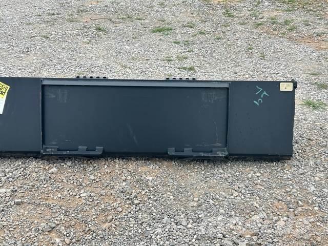  MTL 78 Bucket Schaufeln