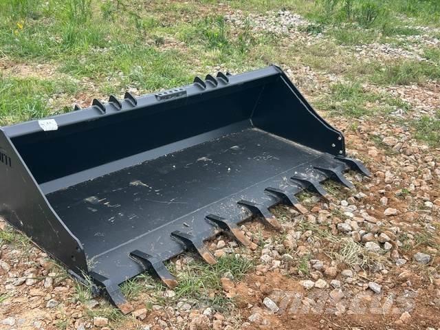  MTL 80 Tooth Bucket Schaufeln