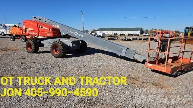 SkyJack SJ61T Sonstige Baumaschinen