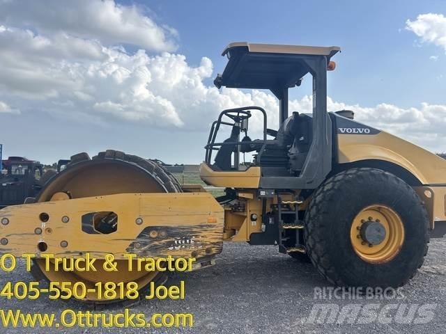 Volvo SD115B Sonstige Baumaschinen