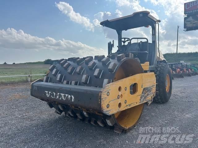Volvo SD115B Sonstige Baumaschinen