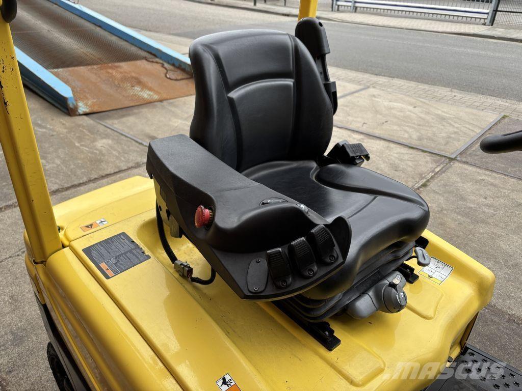 Hyster J1.6XN MWB Elektro Stapler