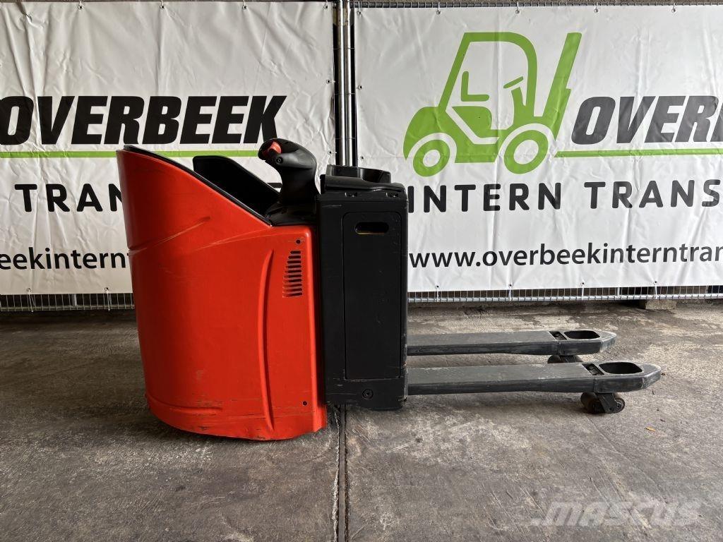 Linde T20 LI-ION SP Selbstfahrstapler