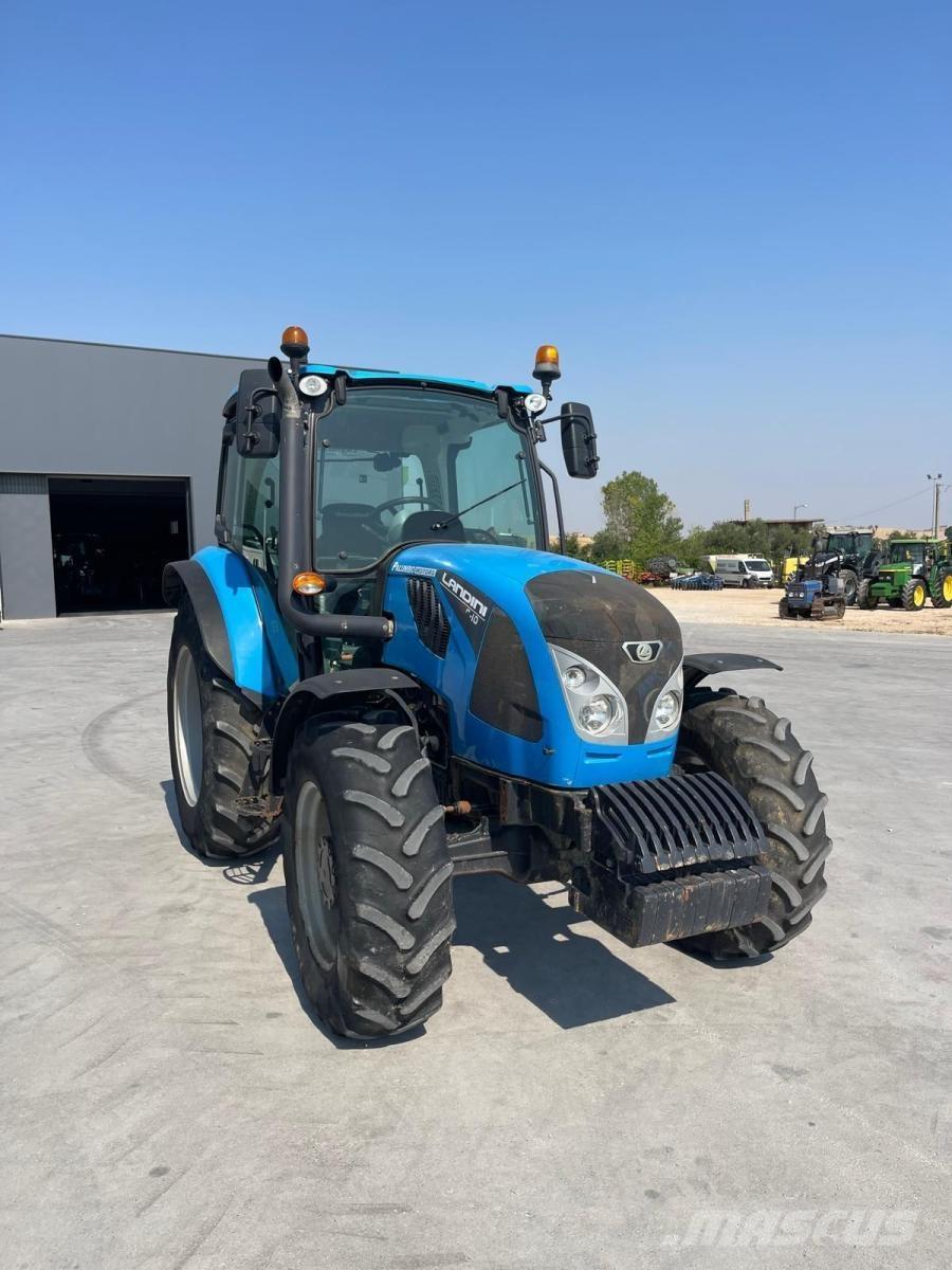 Landini 5-100 Traktoren