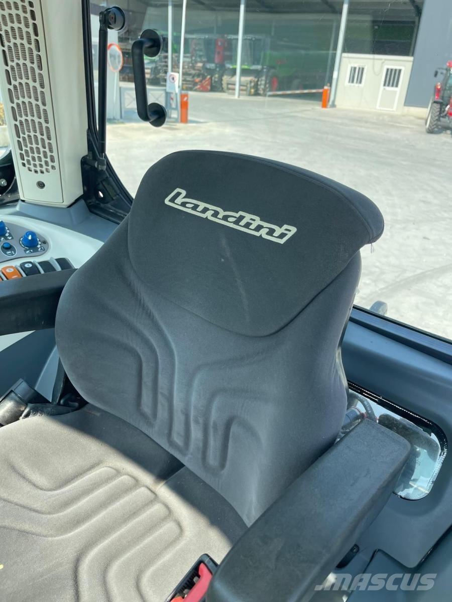 Landini 5-100 Traktoren