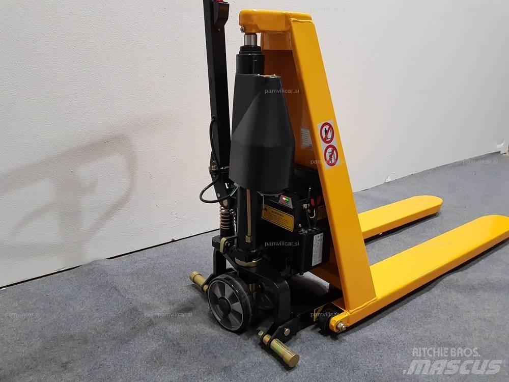 EP EHLT1000-S Andere Gabelstapler