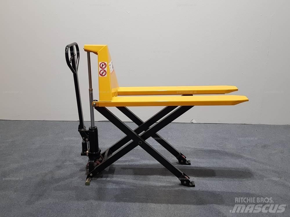 EP HLT10 Andere Gabelstapler