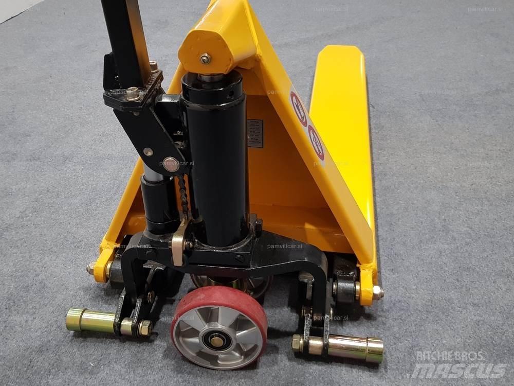 EP HLT10 Andere Gabelstapler