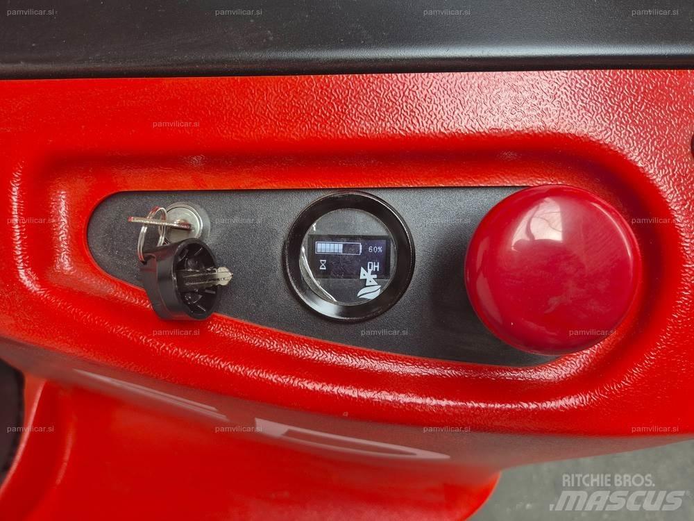 EP WSA161 Andere Gabelstapler