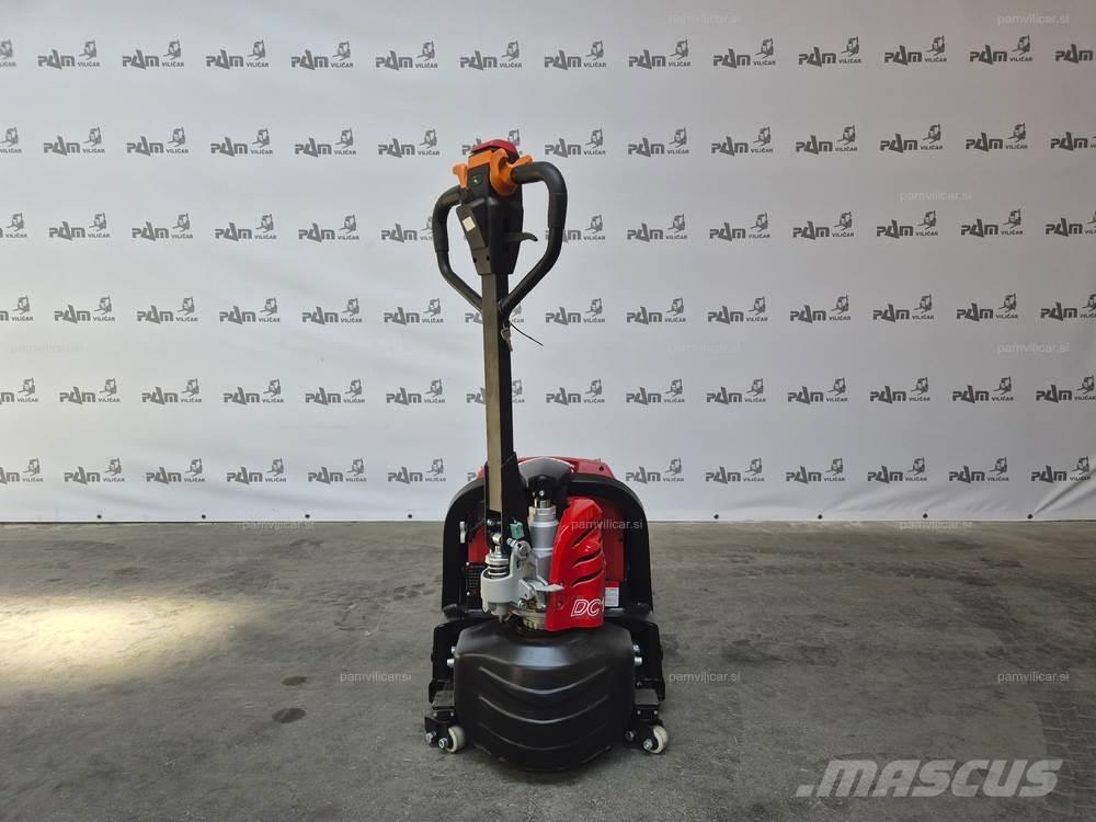 Heli CBD15J-LI-S Andere Gabelstapler