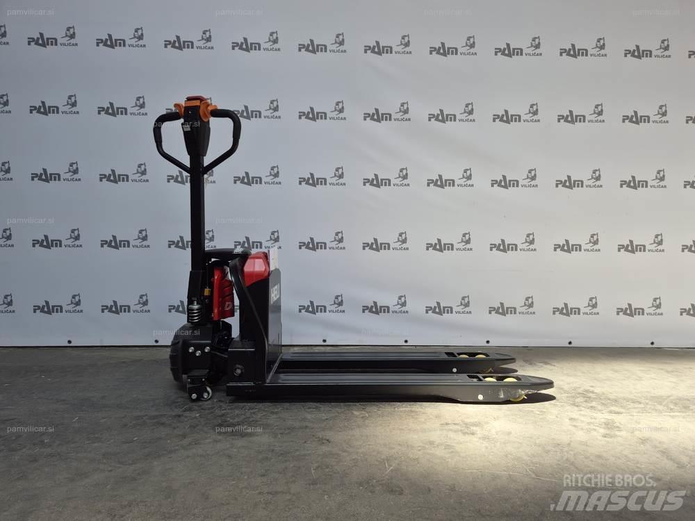 Heli CBD20J-LI-S Andere Gabelstapler