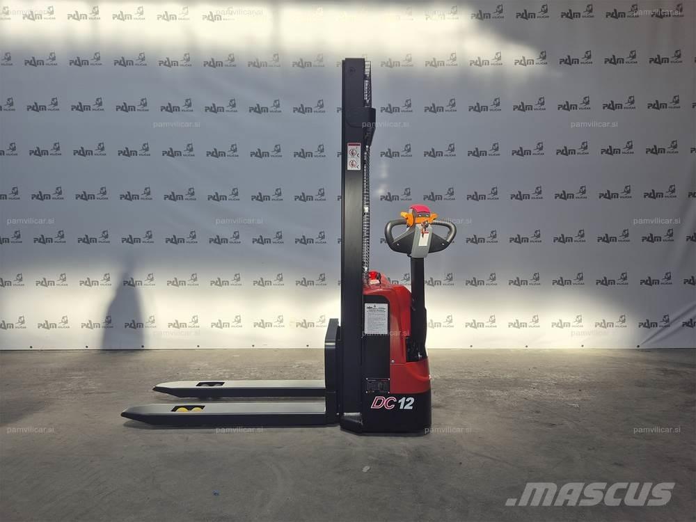 Heli CDD12J Andere Gabelstapler