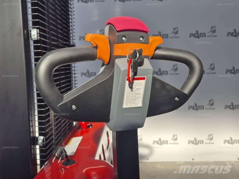 Heli CDD12J Andere Gabelstapler