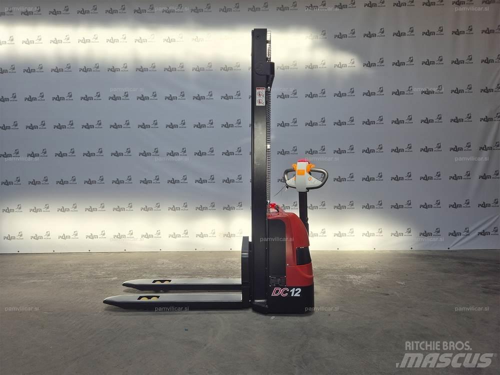 Heli CDD12J Andere Gabelstapler