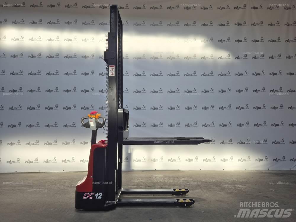 Heli CDD12J Andere Gabelstapler