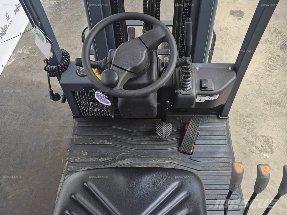 Heli CPD12SQ-A1LIH4 Andere Gabelstapler