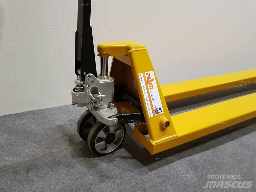 Noblelift HPT-C25 Andere Gabelstapler