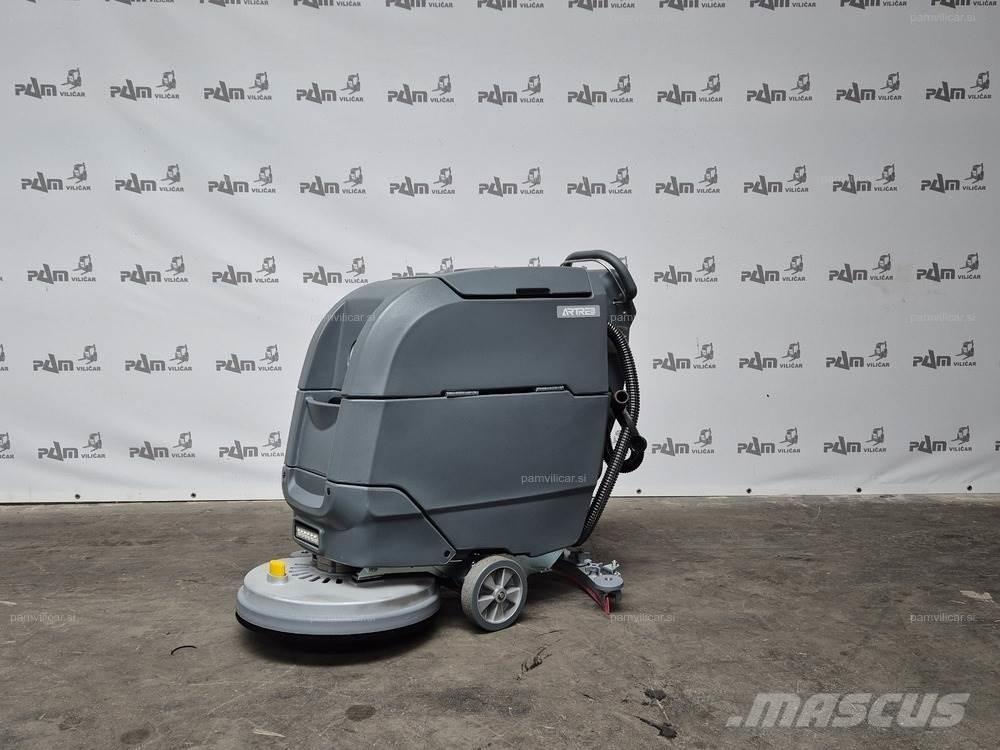 Reddot AR-S5D-L Andere Gabelstapler