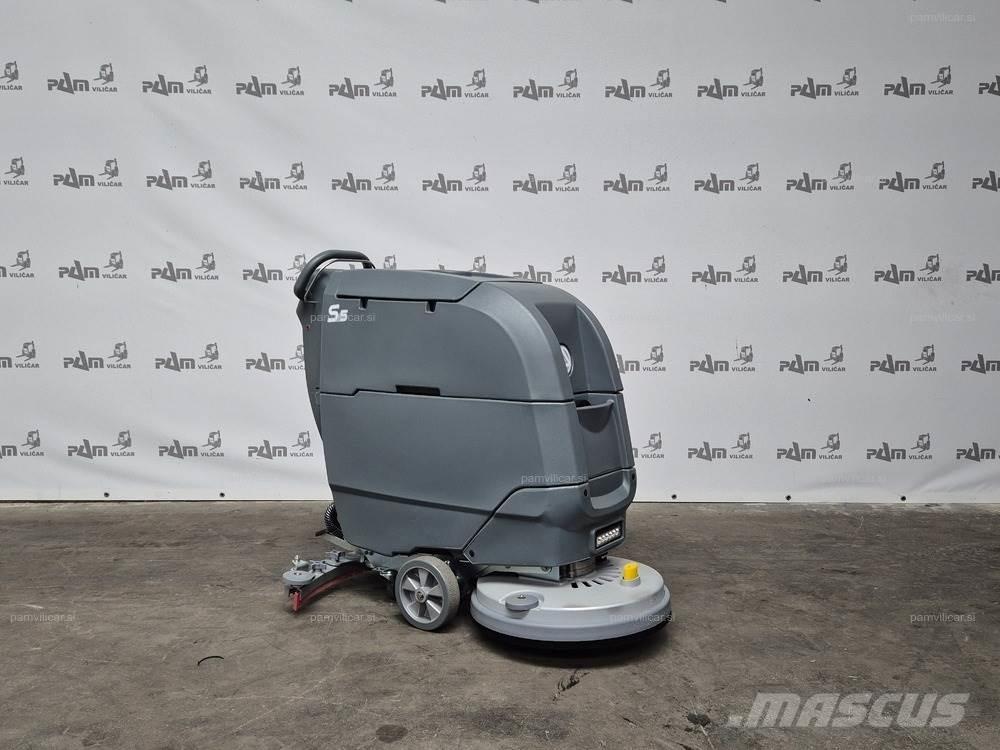 Reddot AR-S5D-L Andere Gabelstapler