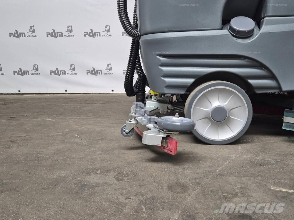 Reddot AR-S9L Andere Gabelstapler