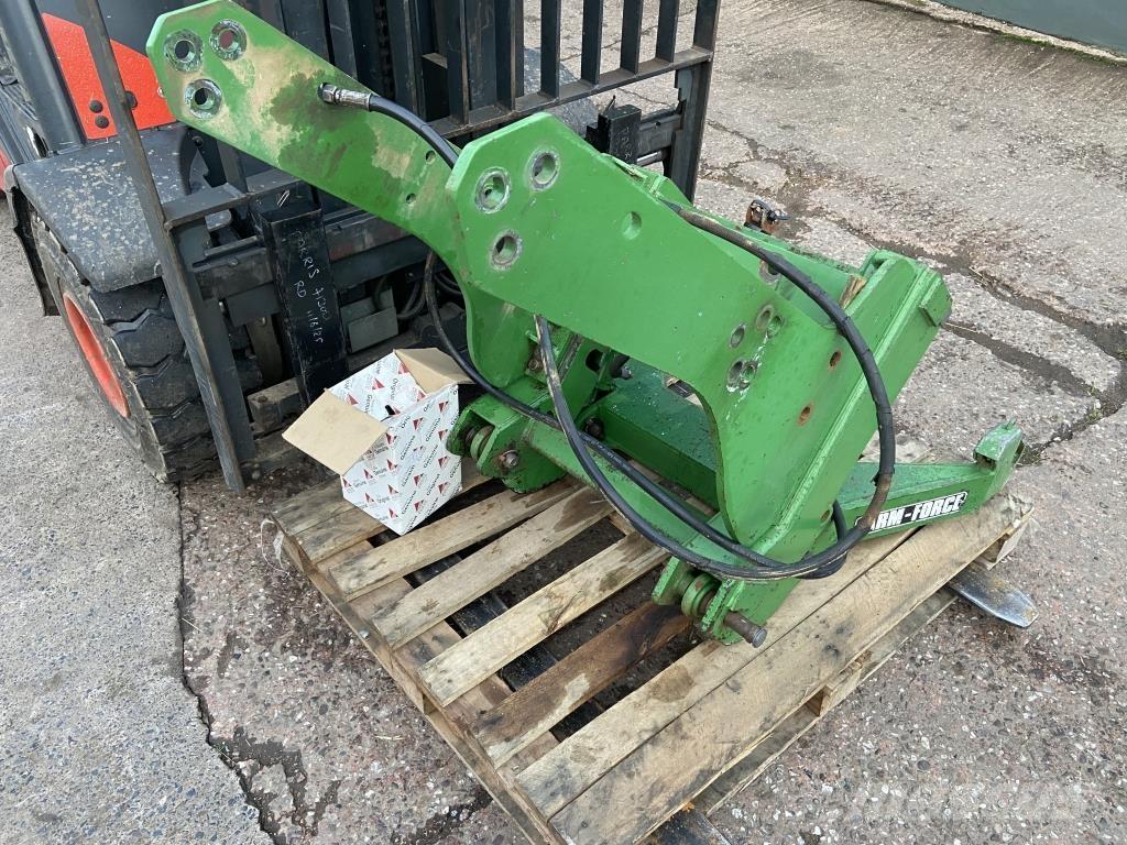 Farm Force M620 Sonstiges Traktorzubehör