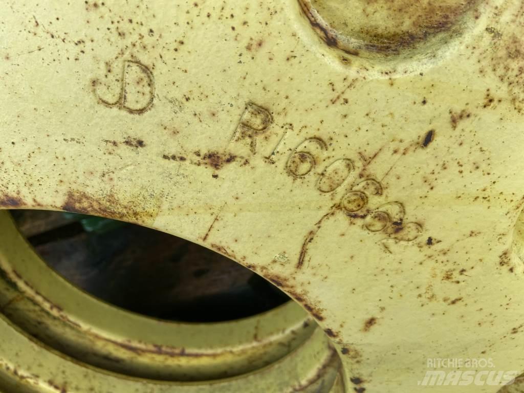 John Deere  Sonstiges Traktorzubehör