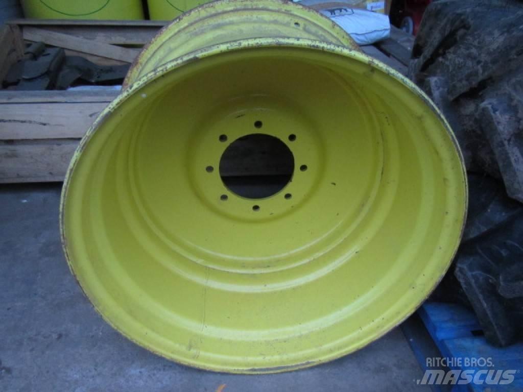John Deere  Sonstiges Traktorzubehör