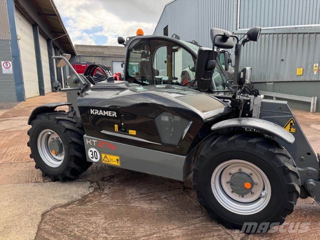 Kramer KT276 Sonstige Landmaschinen