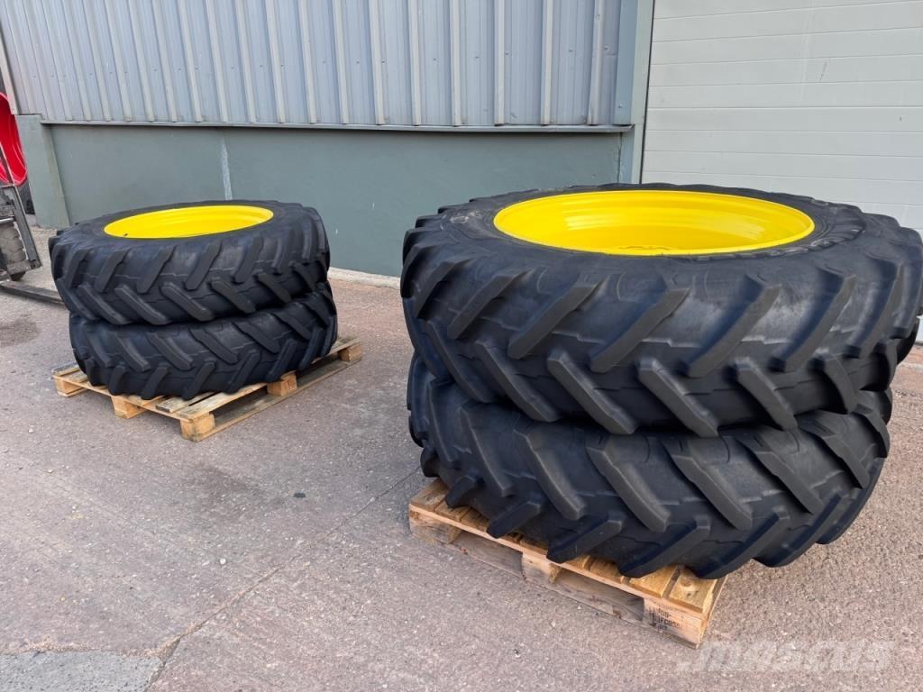 Michelin  Sonstiges Traktorzubehör