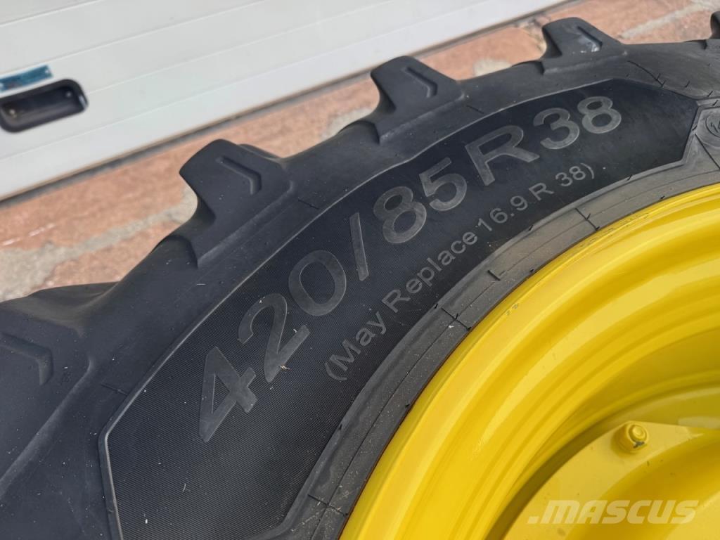 Michelin  Sonstiges Traktorzubehör