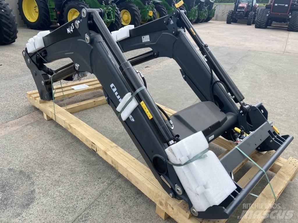 Quicke 6210R Sonstiges Traktorzubehör