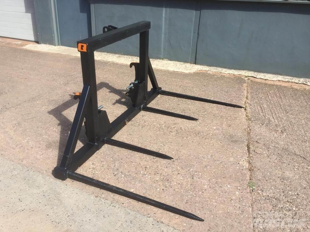Quicke T7040 Sonstiges Traktorzubehör