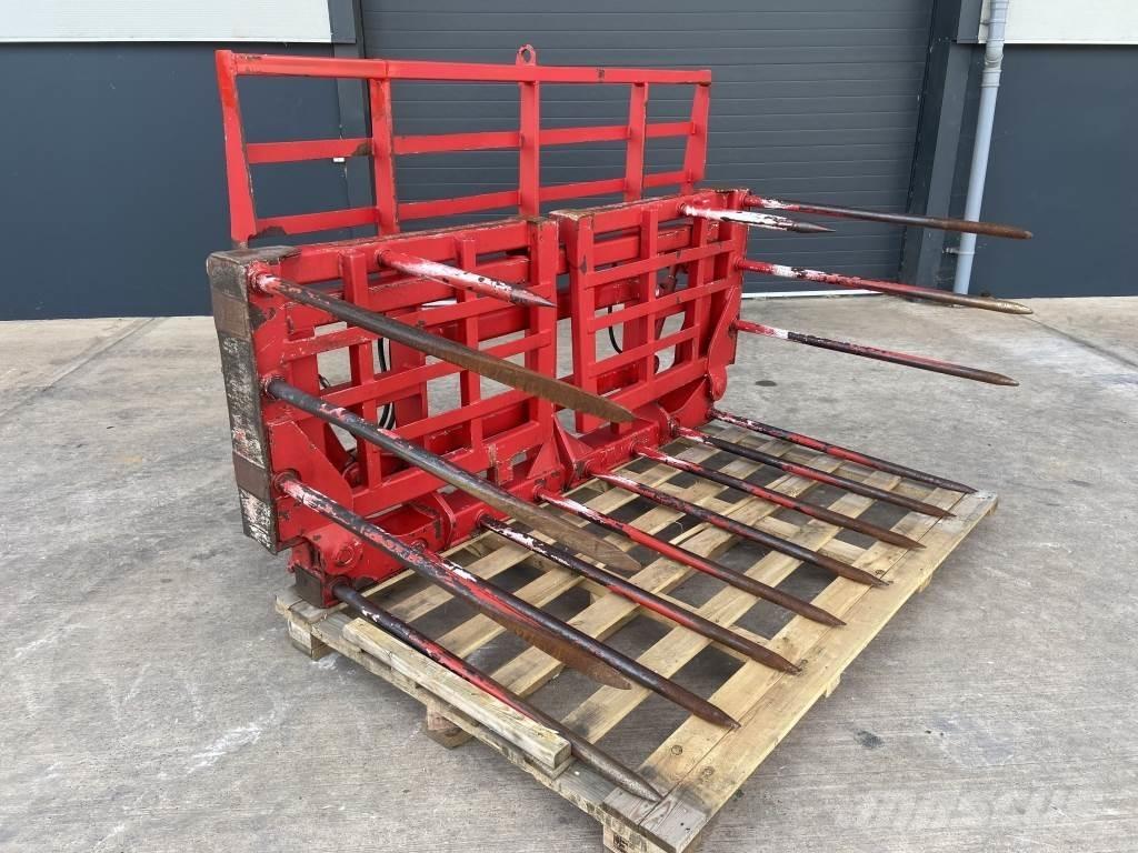 Redrock 7610 III Sonstiges Traktorzubehör