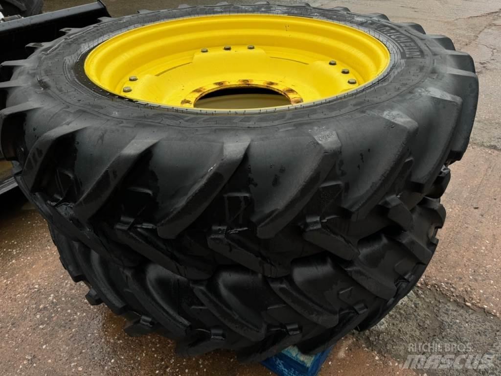  Topper 9 Sonstiges Traktorzubehör