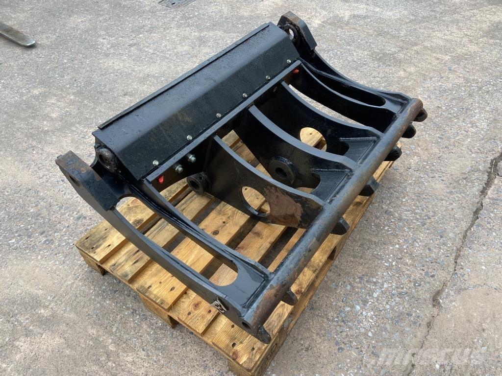 Volvo BM T7.270 Sonstiges Traktorzubehör