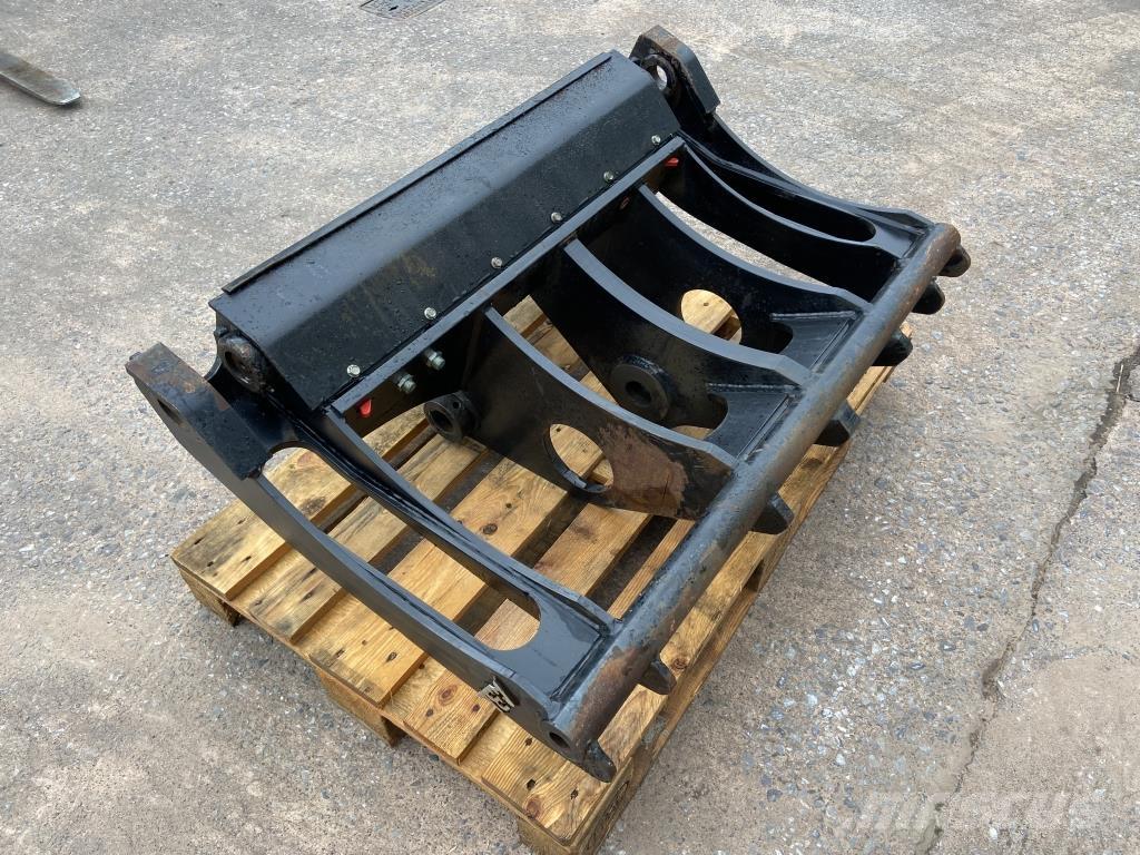 Volvo T7.270 Sonstiges Traktorzubehör