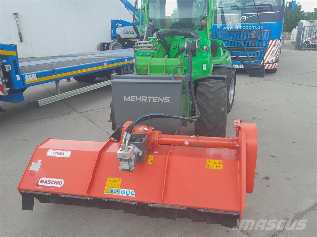 Avant 860i Sonstige Baumaschinen