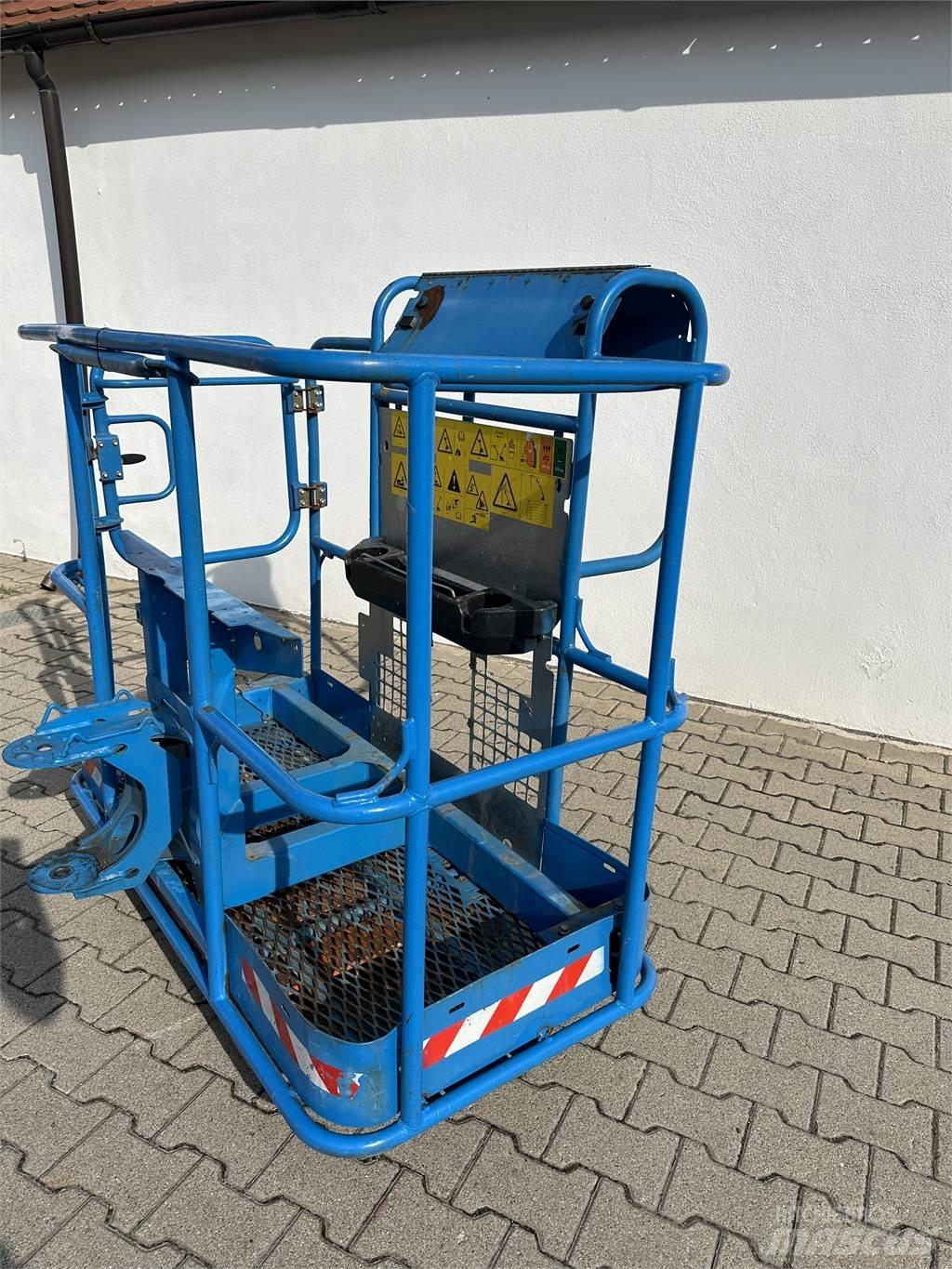 Genie S85 XC Sonstige Baumaschinen