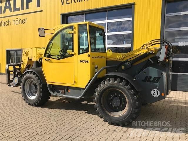JLG 3513 ES Sonstige Baumaschinen