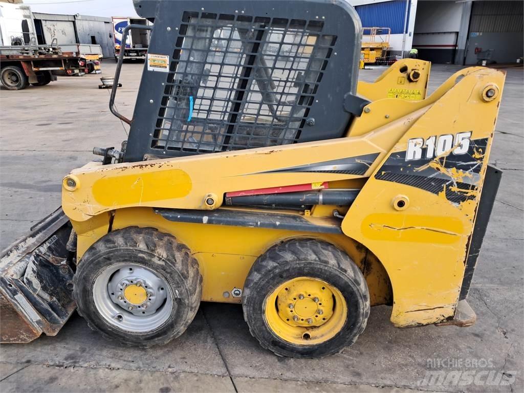 Gehl R105 Radlader