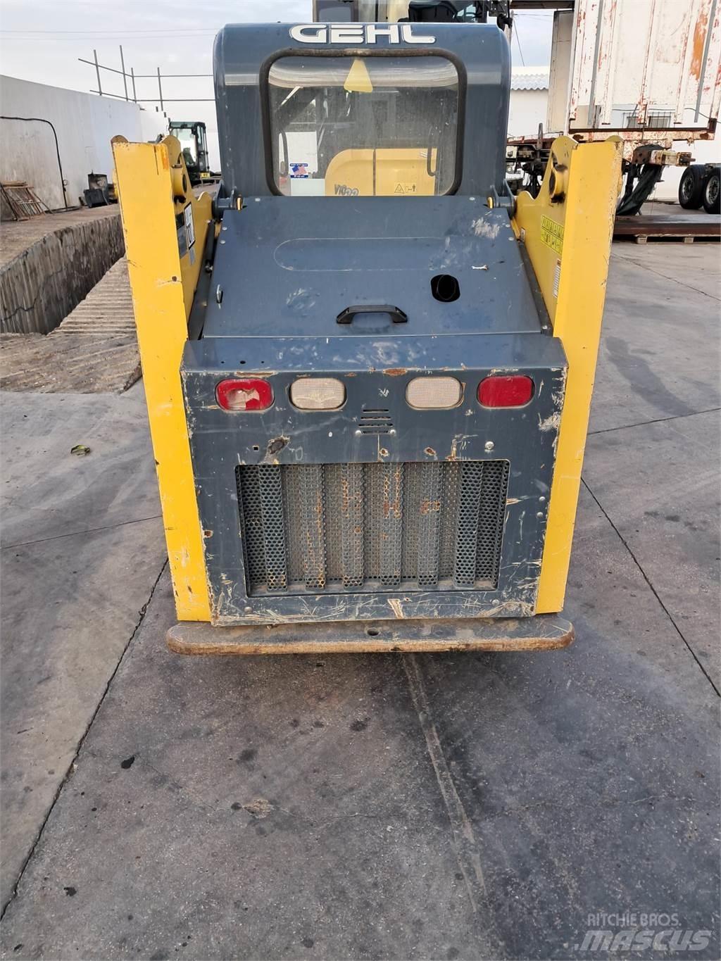 Gehl R105 Radlader