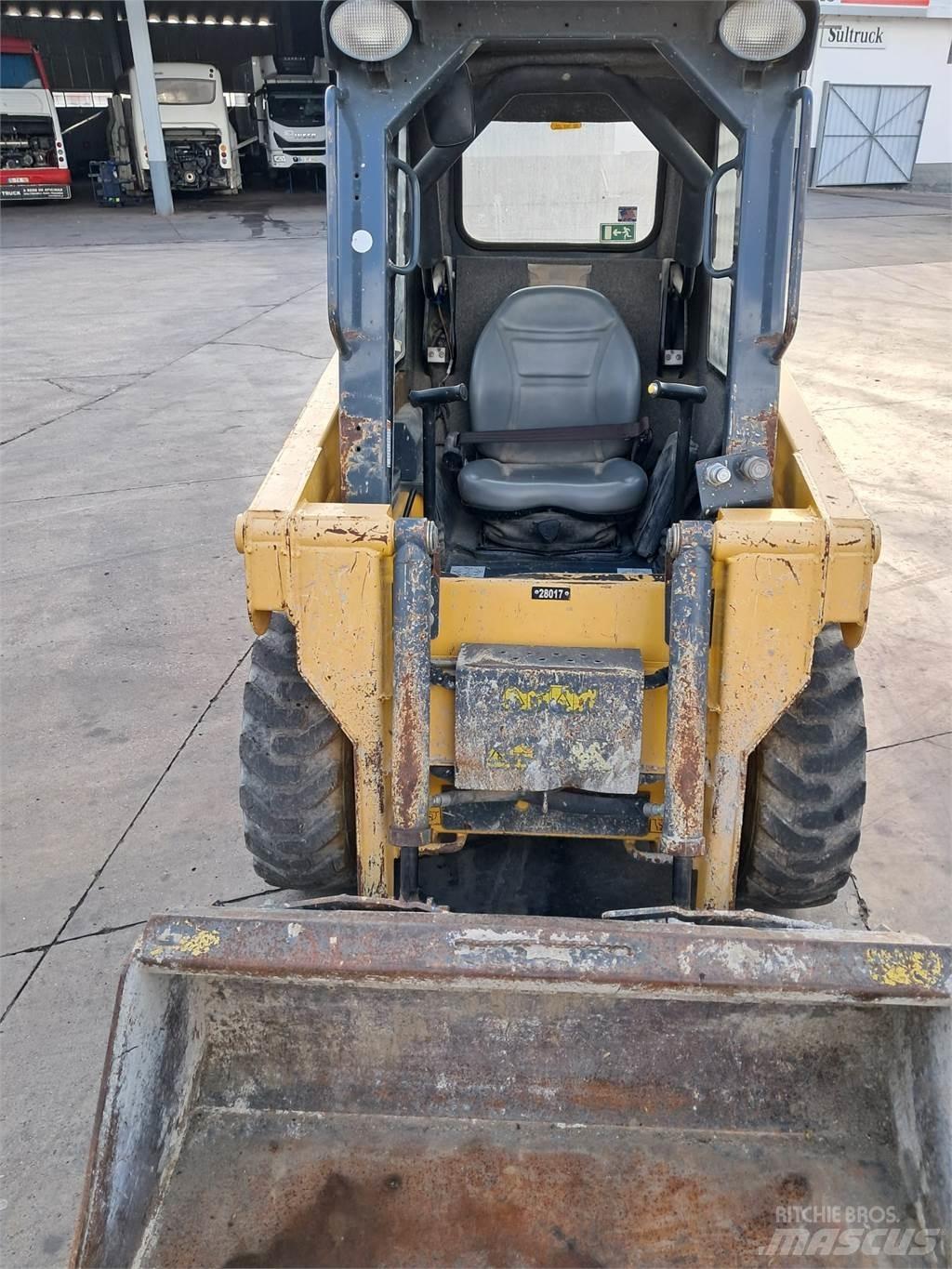 Gehl R105 Radlader
