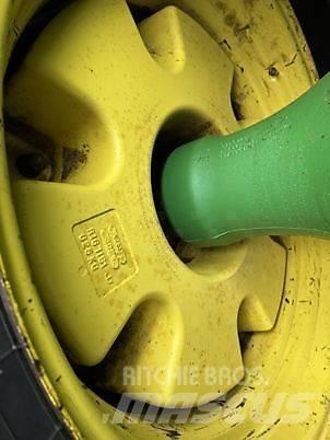 John Deere 7930 Traktoren