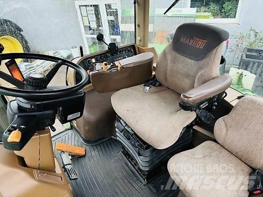 John Deere 7930 Traktoren