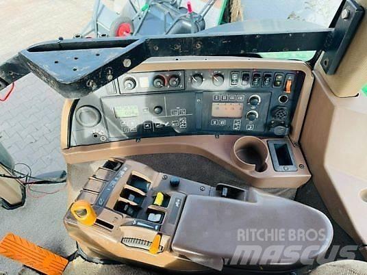 John Deere 8530 Traktoren